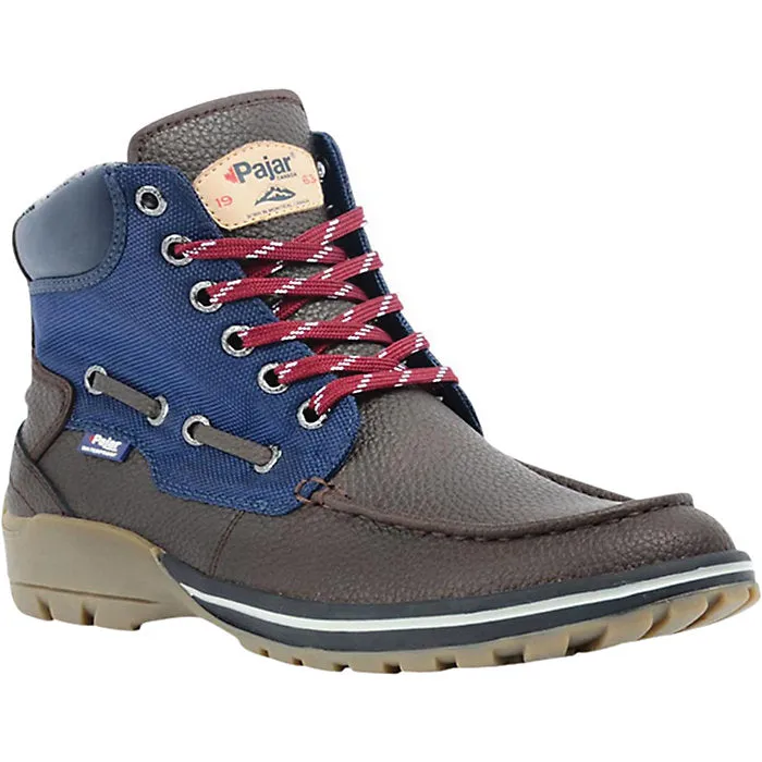 New Pajar Men's Brent Snow Boot, Sz 13! Fits 12.5/13