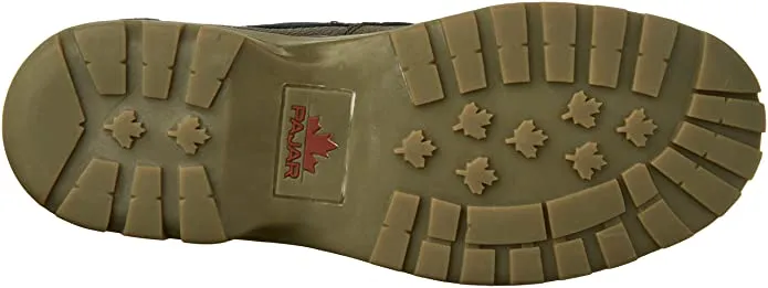 New Pajar Men's Brent Snow Boot, Sz 13! Fits 12.5/13