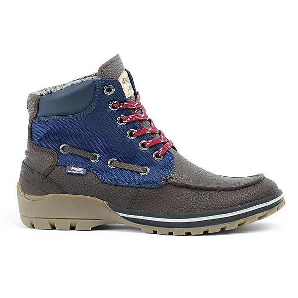 New Pajar Men's Brent Snow Boot, Sz 13! Fits 12.5/13