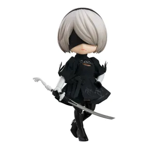 NieR Automata Nendoroid Doll 2B (YoRHa No.2 Type B)