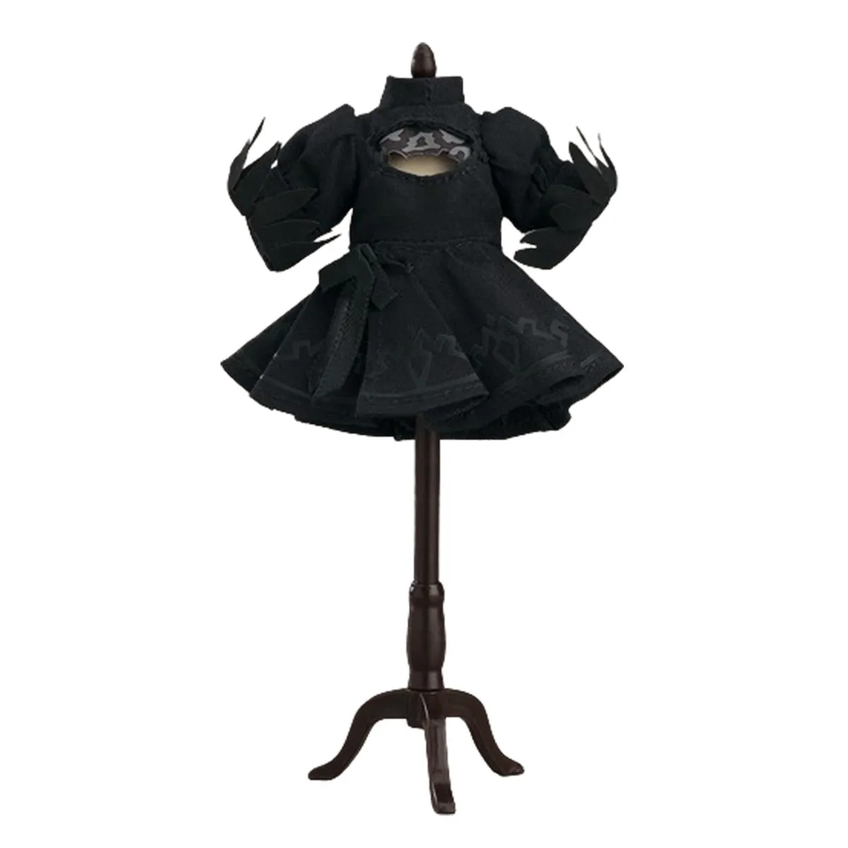 NieR Automata Nendoroid Doll 2B (YoRHa No.2 Type B)