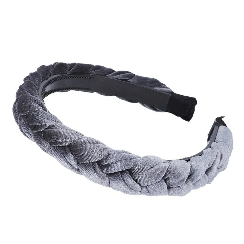 Nigella Headband