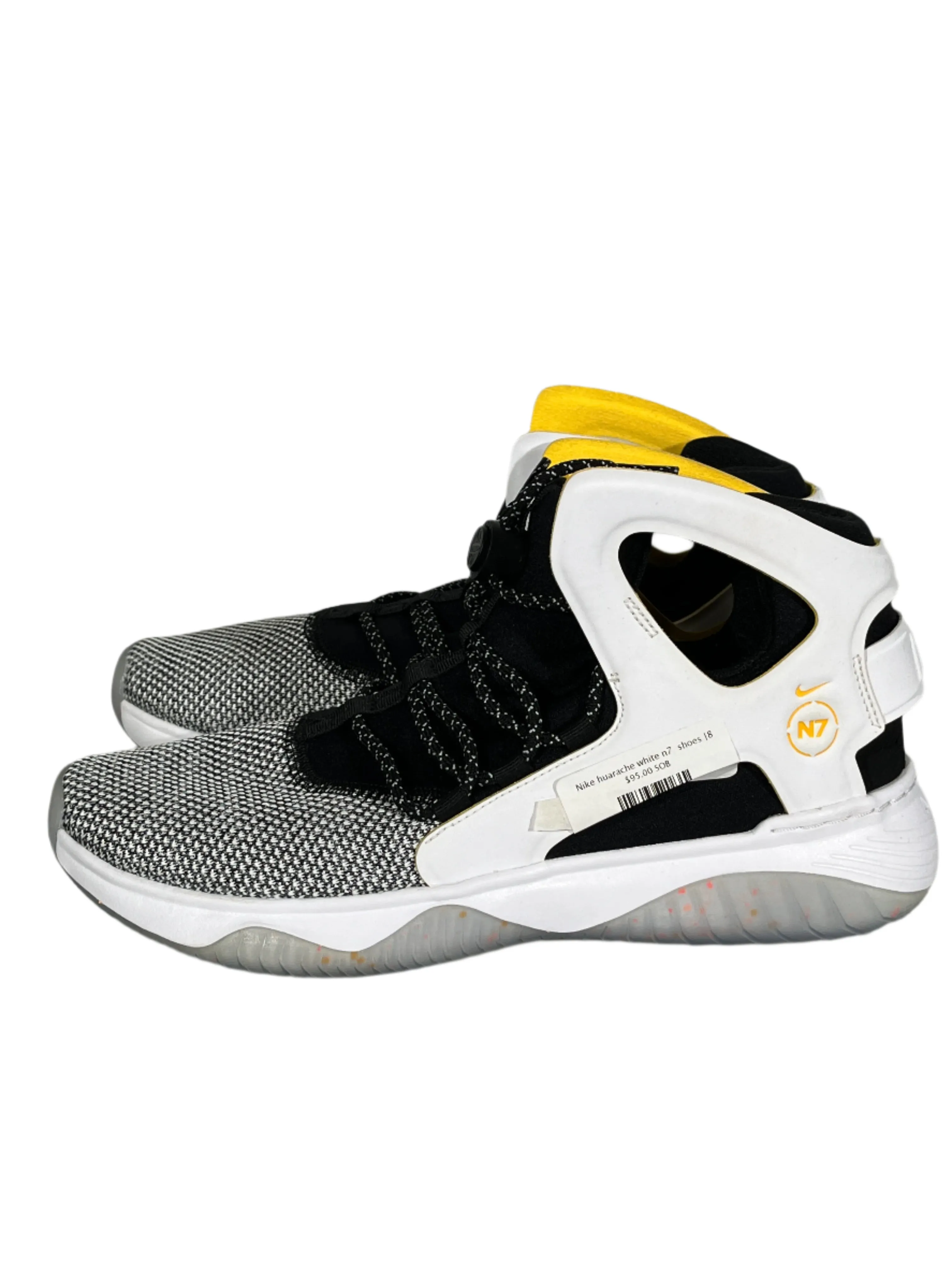 Nike Air Flight Huarache Ultra N7 Shoes