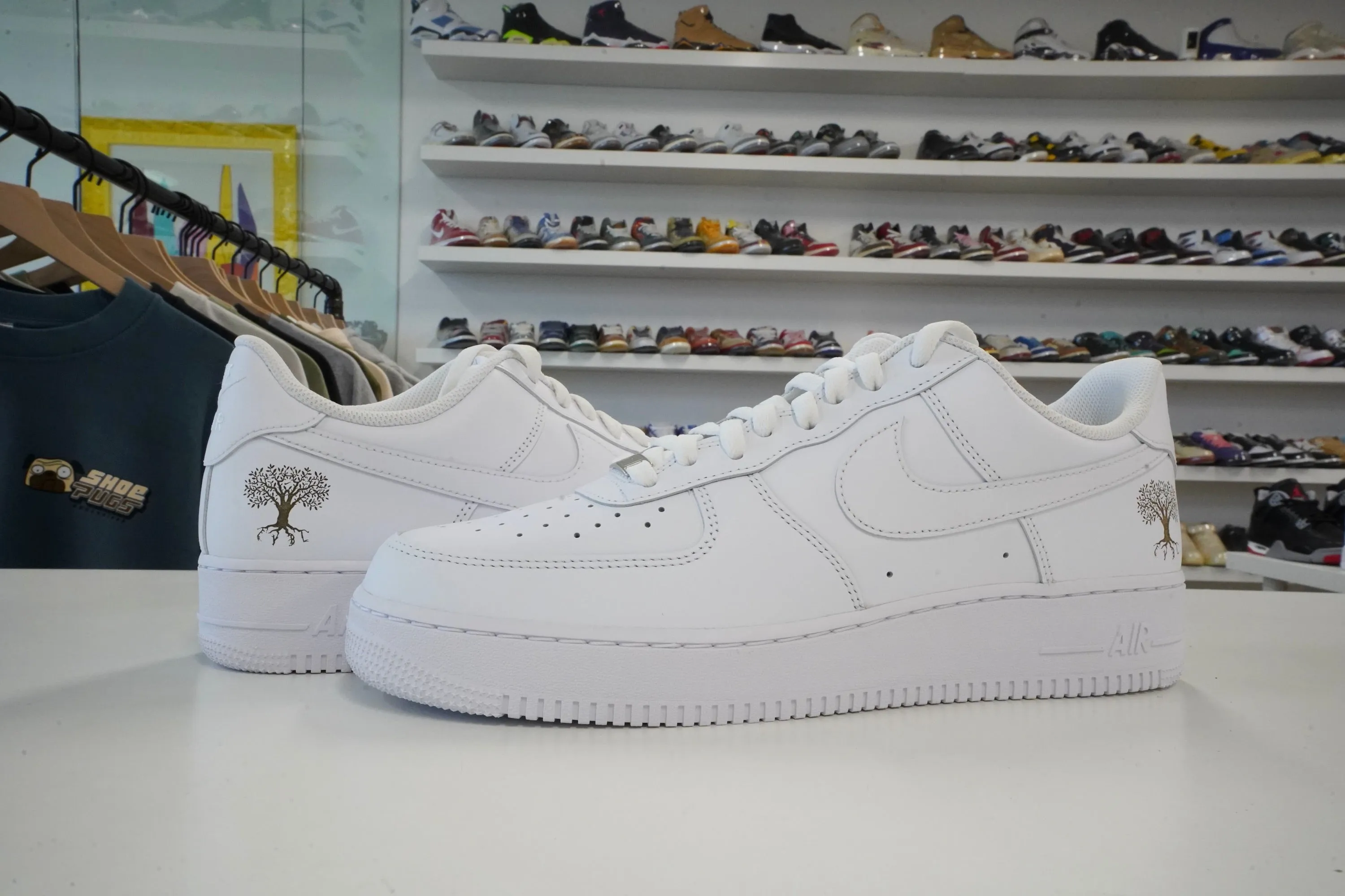 Nike Air Force 1 Low EYBL