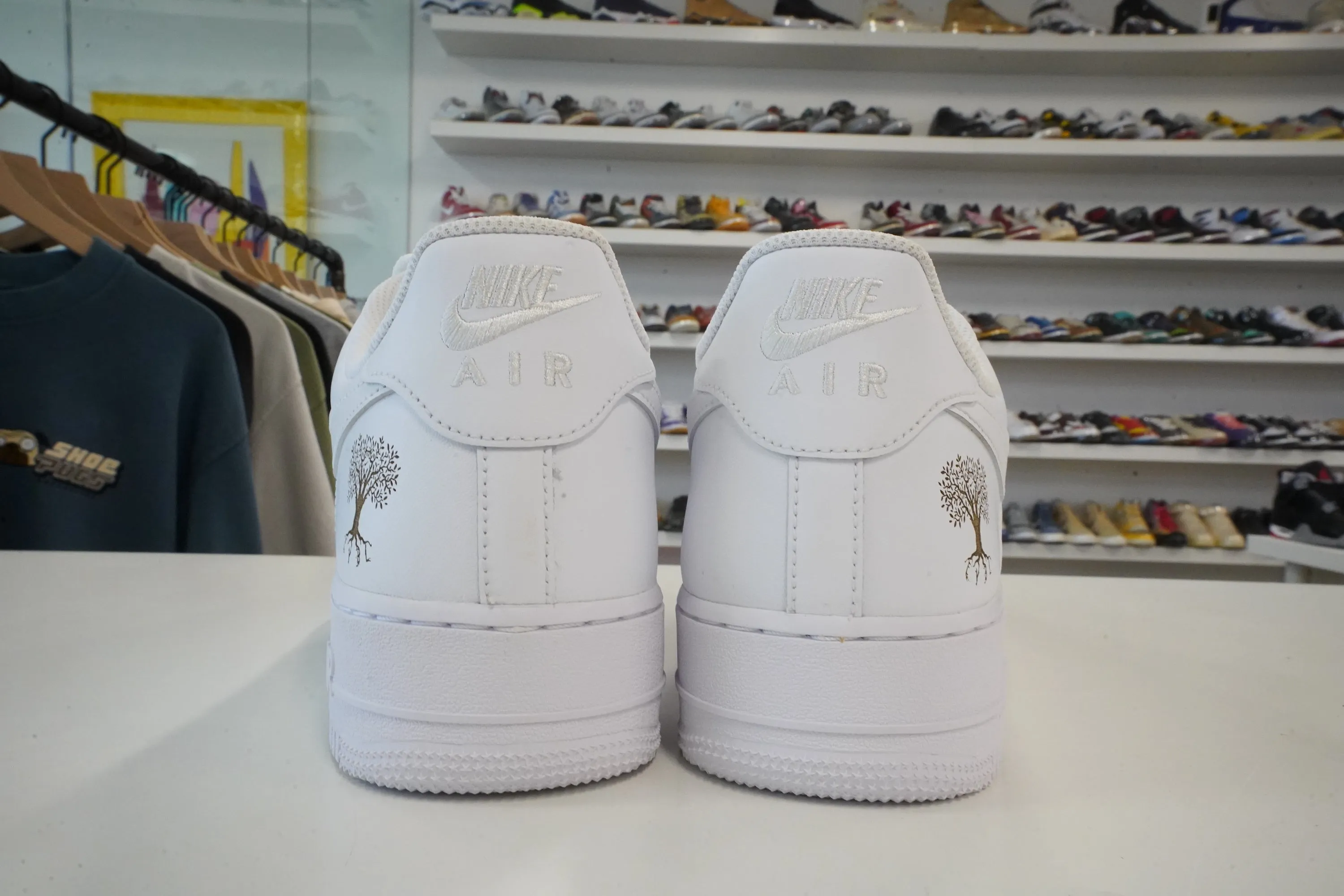 Nike Air Force 1 Low EYBL