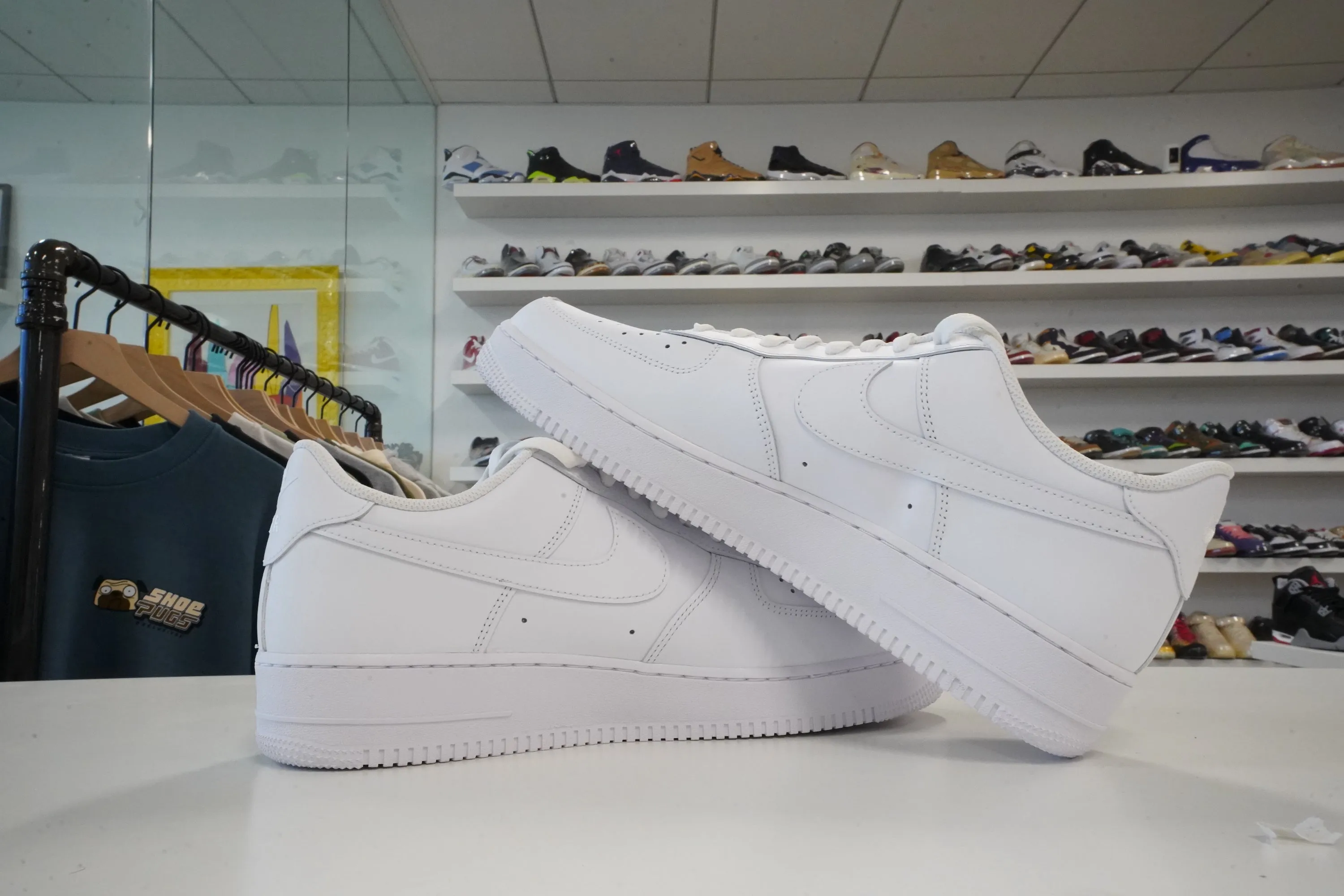 Nike Air Force 1 Low EYBL