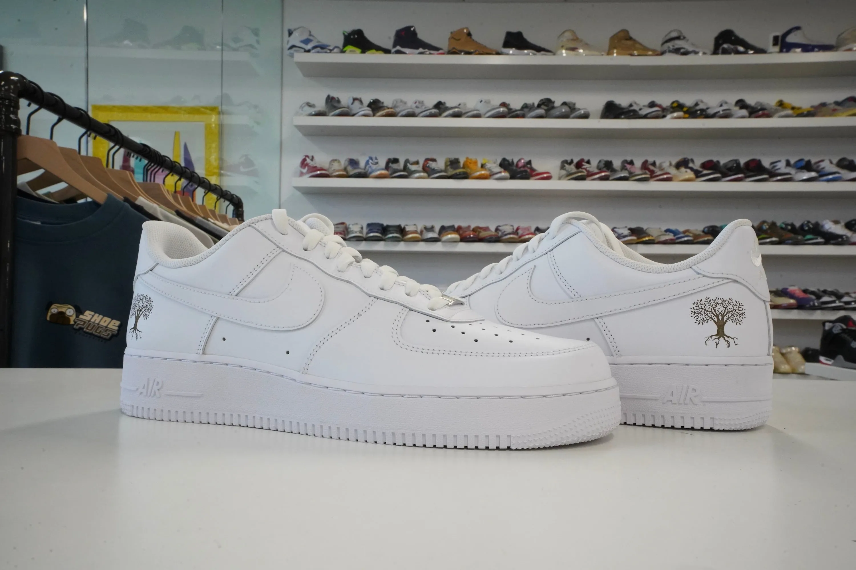 Nike Air Force 1 Low EYBL