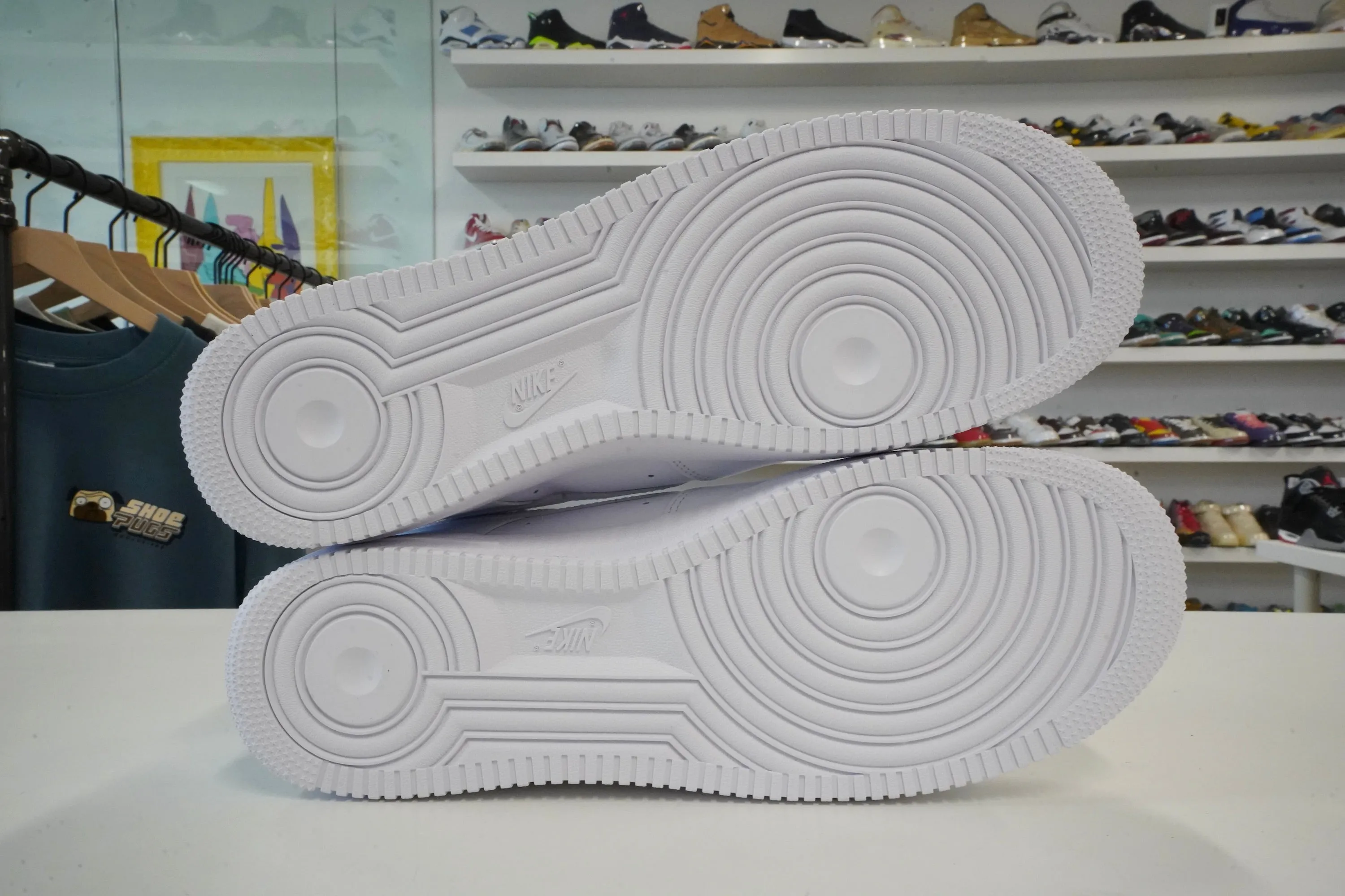 Nike Air Force 1 Low EYBL