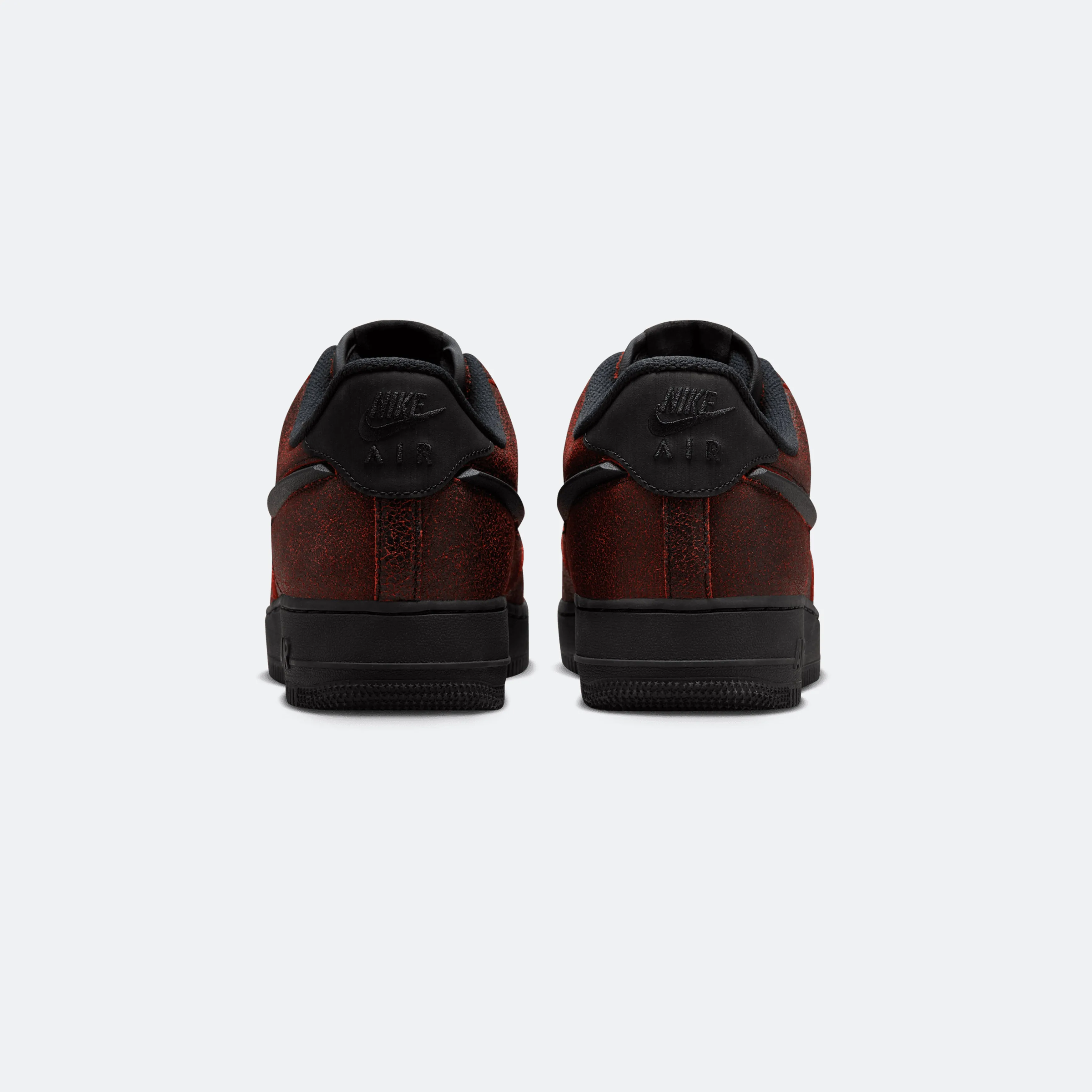 Nike Air Force 1 Low 'Halloween'