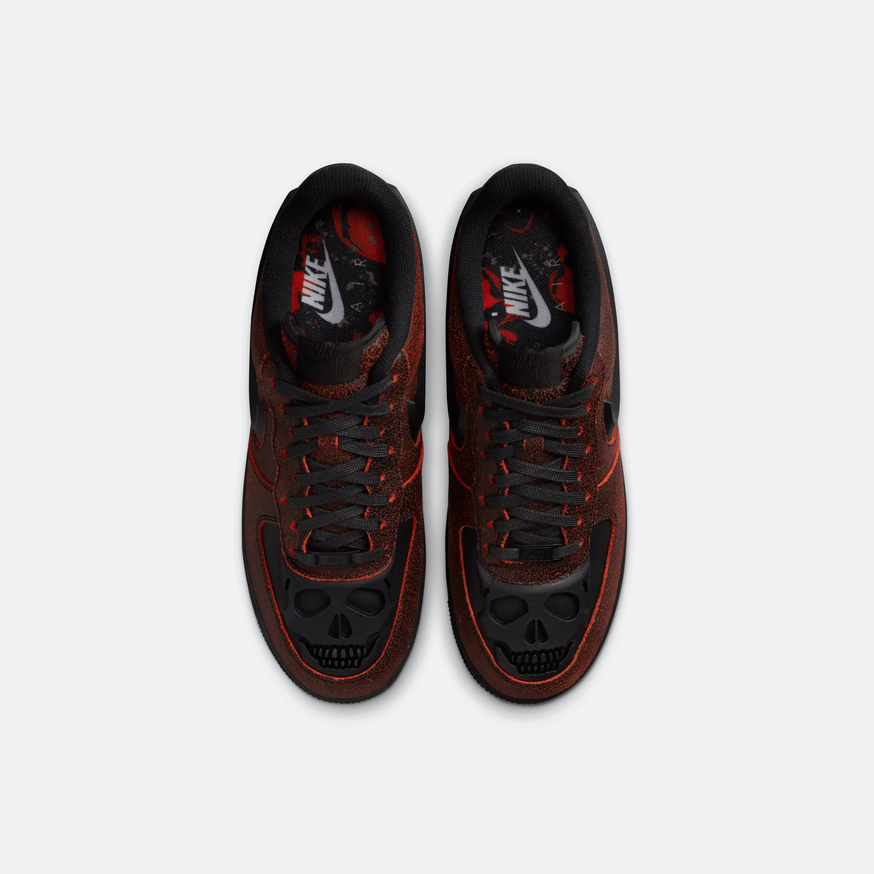 Nike Air Force 1 Low 'Halloween'