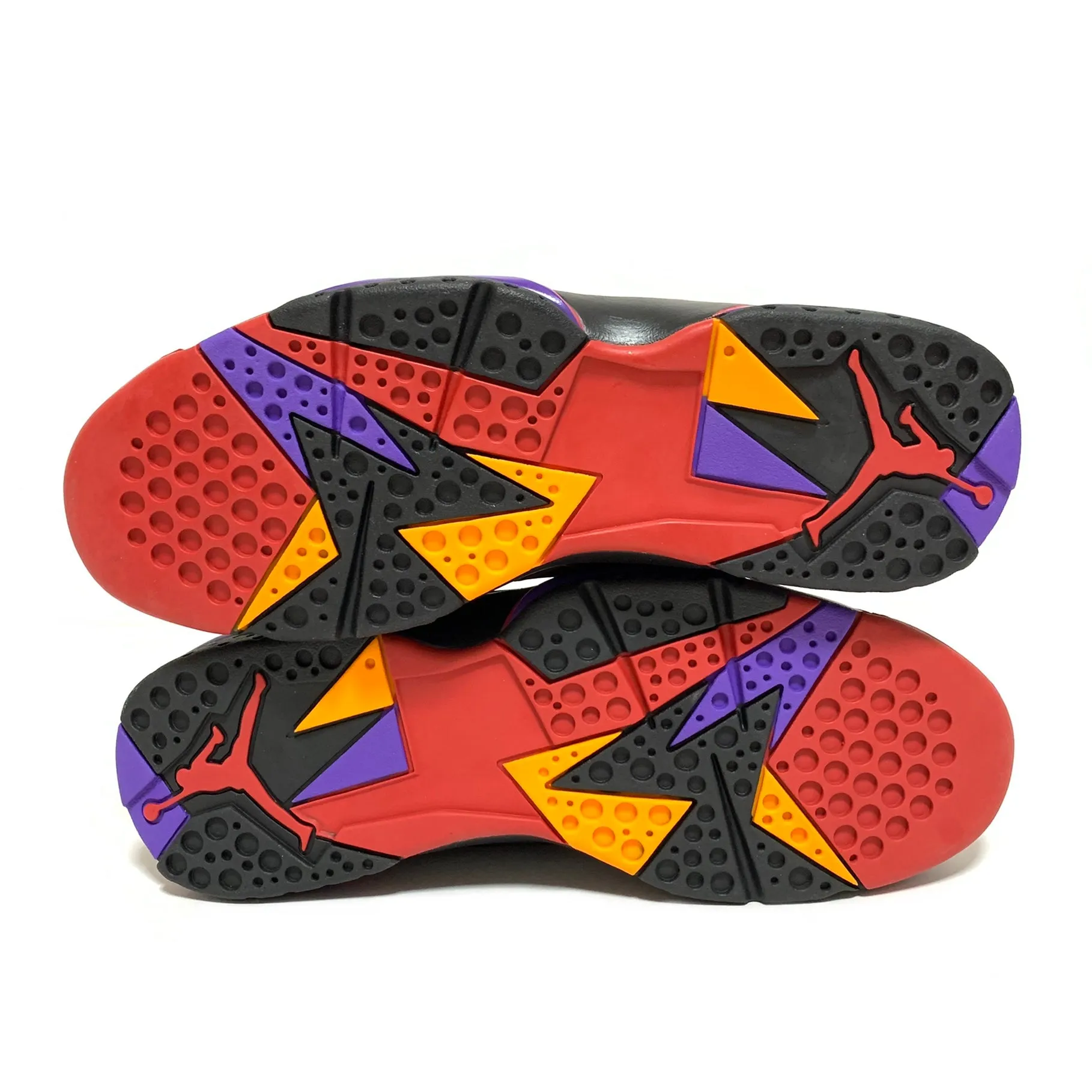 NIKE AIR JORDAN 7 RETRO RAPTOR DMP