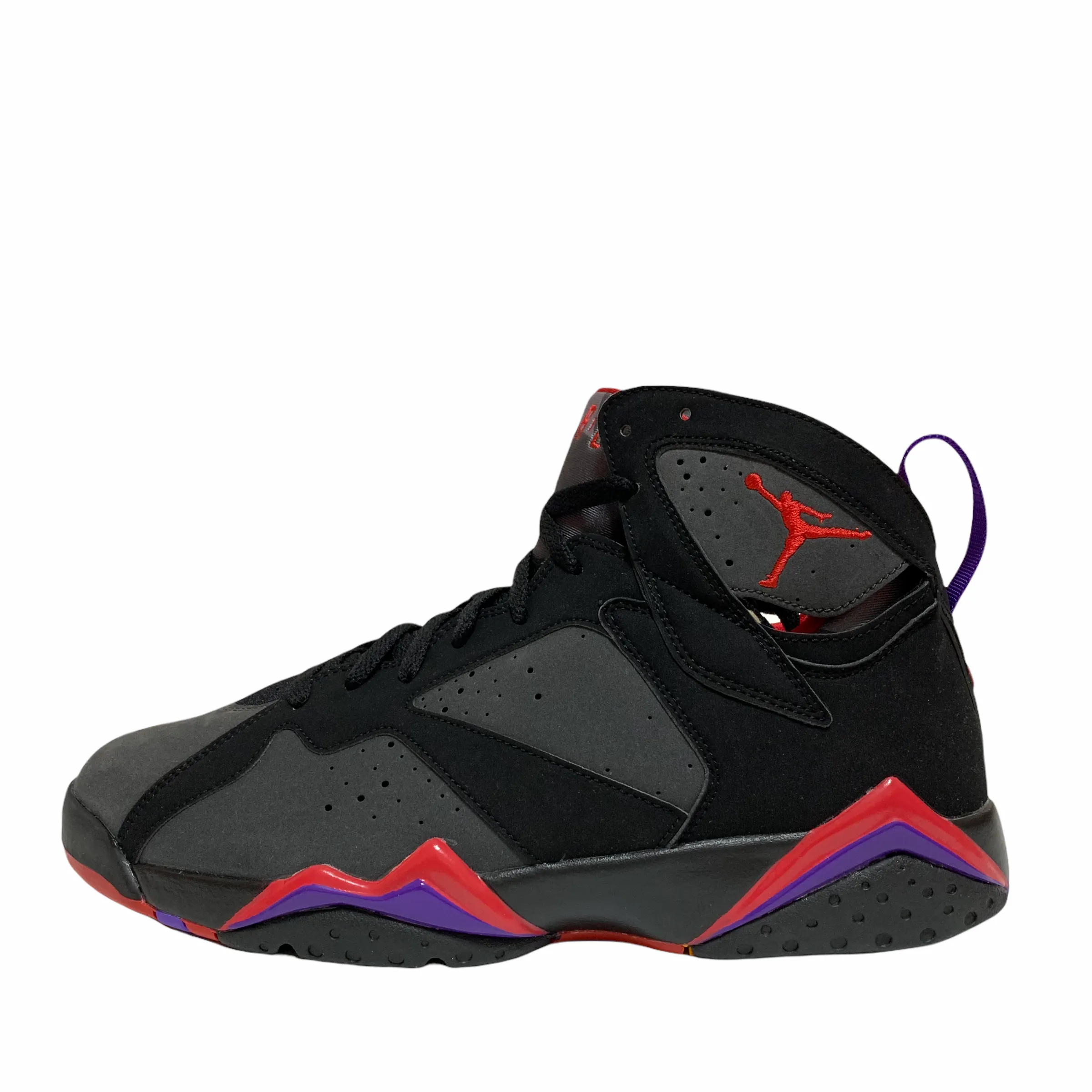 NIKE AIR JORDAN 7 RETRO RAPTOR DMP
