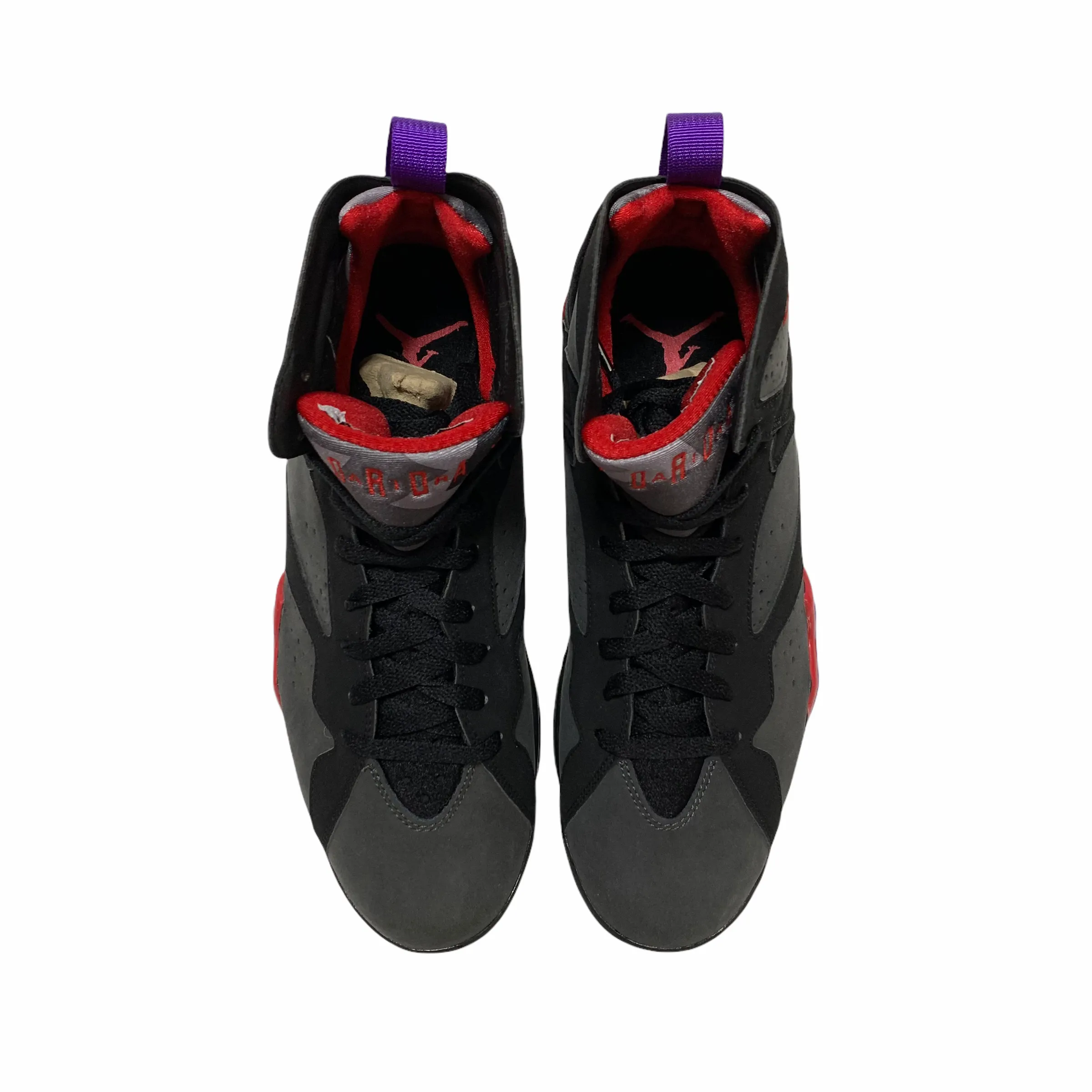 NIKE AIR JORDAN 7 RETRO RAPTOR DMP