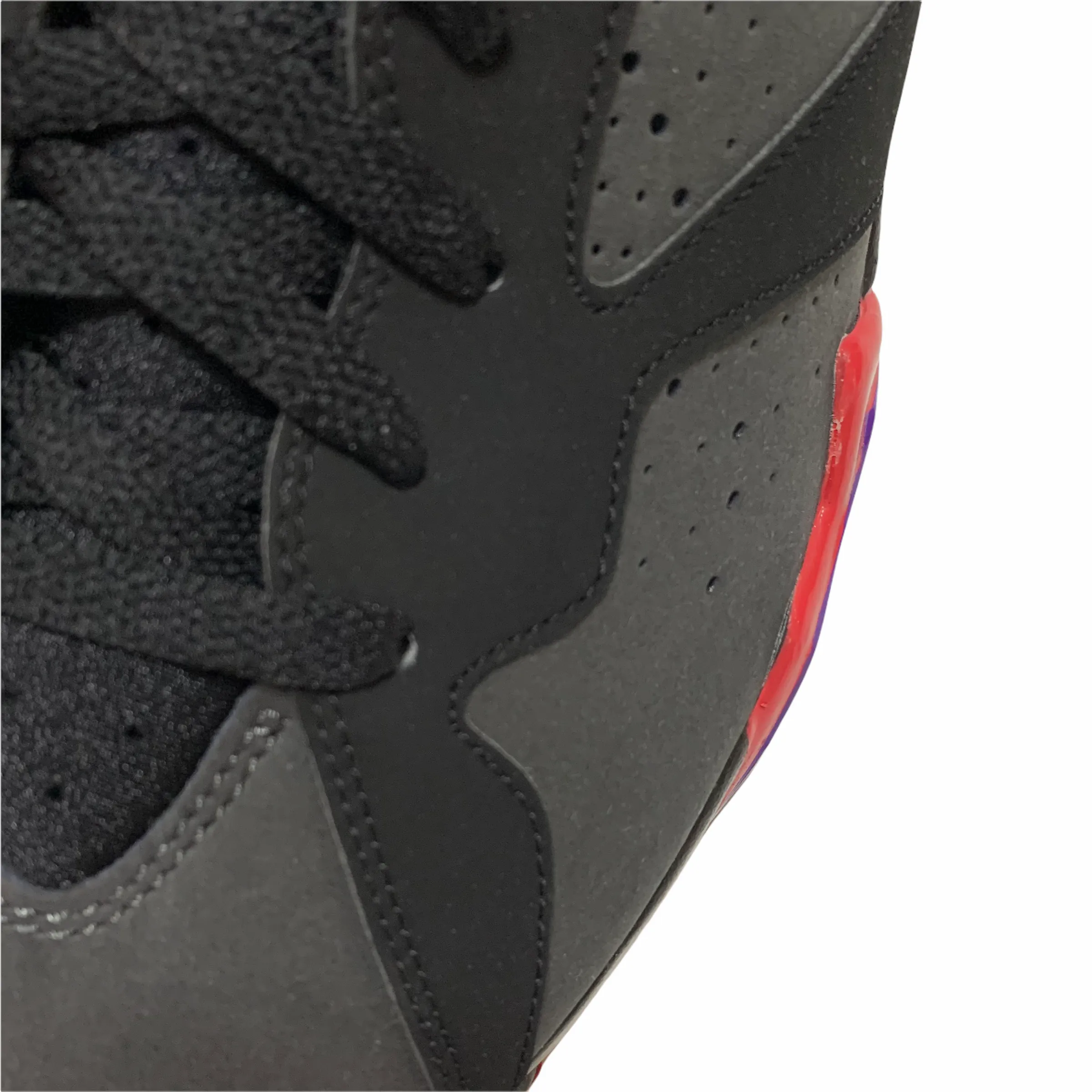NIKE AIR JORDAN 7 RETRO RAPTOR DMP