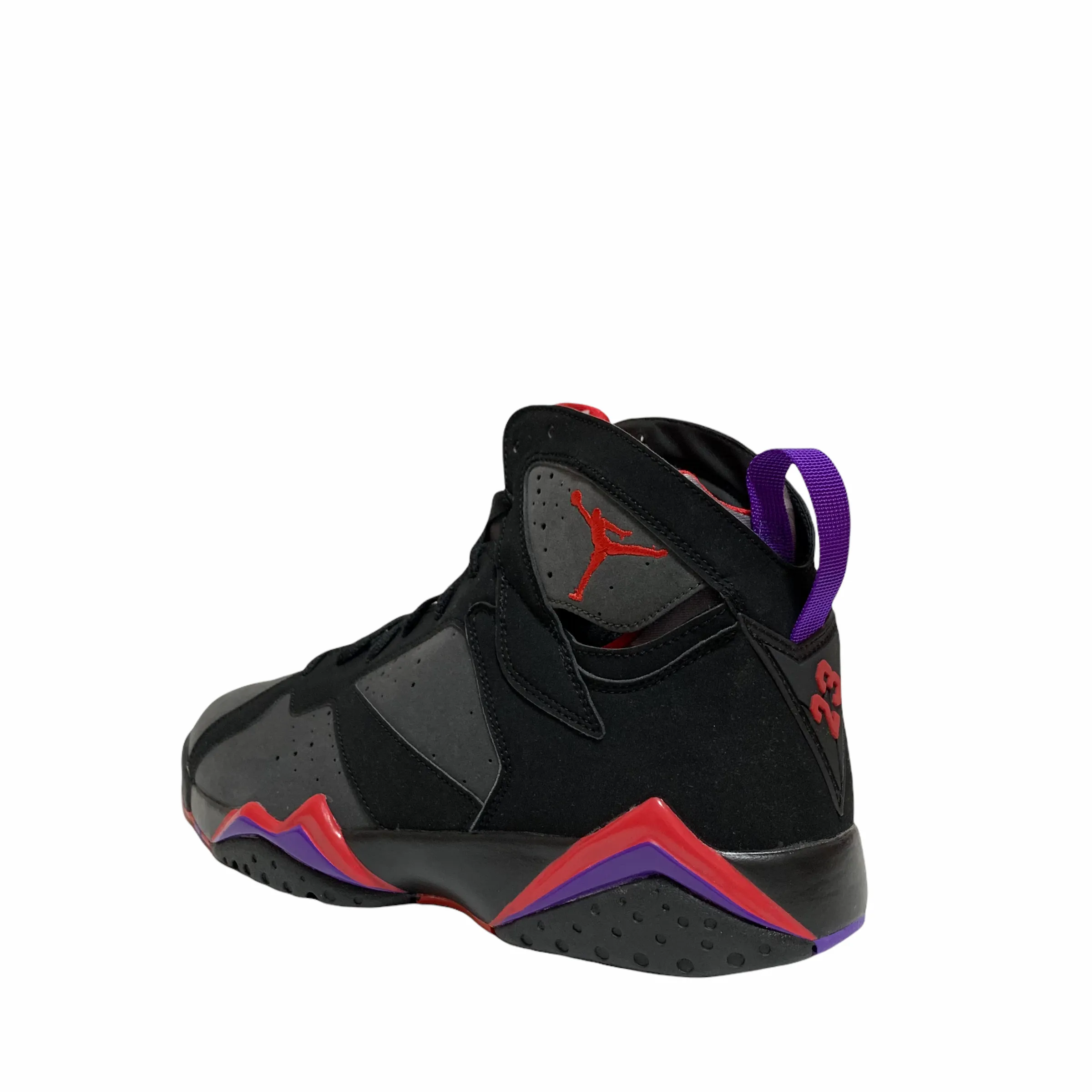 NIKE AIR JORDAN 7 RETRO RAPTOR DMP