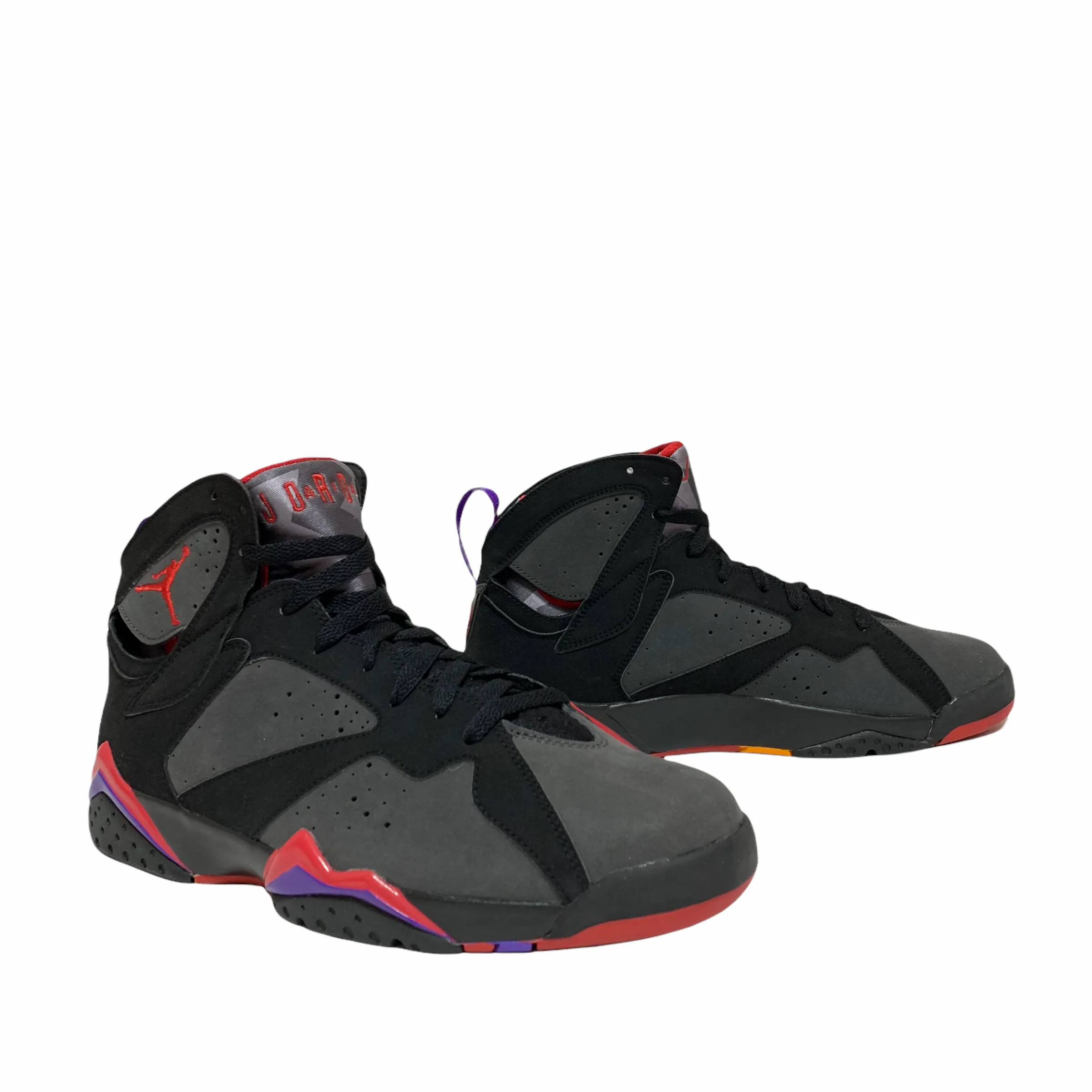 NIKE AIR JORDAN 7 RETRO RAPTOR DMP