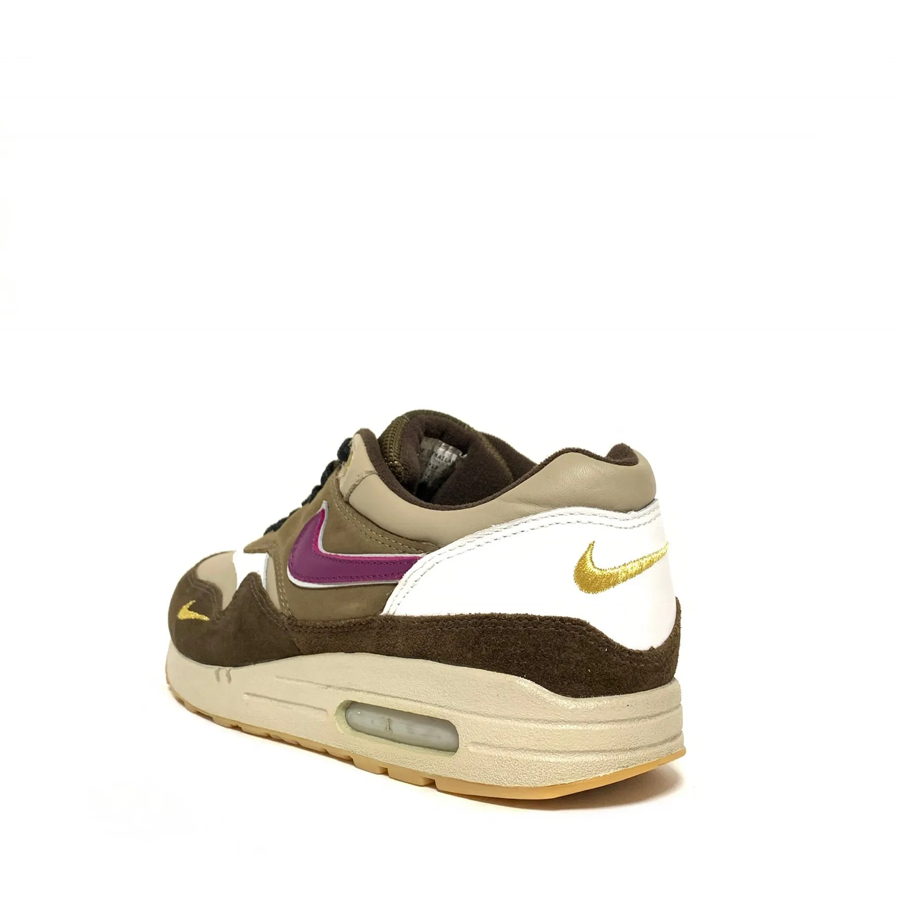 NIKE AIR MAX 1 B ATMOS VIOTECH