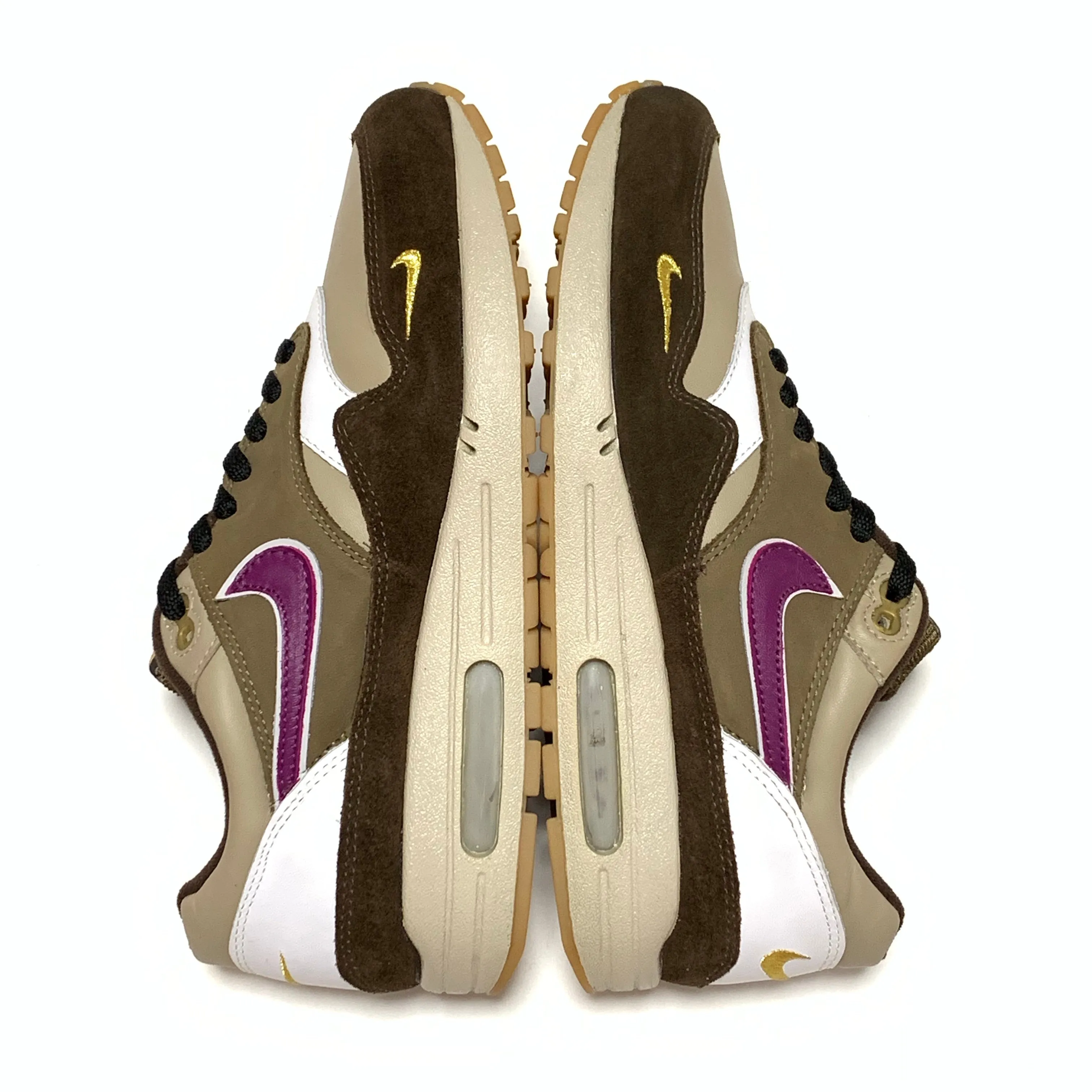 NIKE AIR MAX 1 B ATMOS VIOTECH