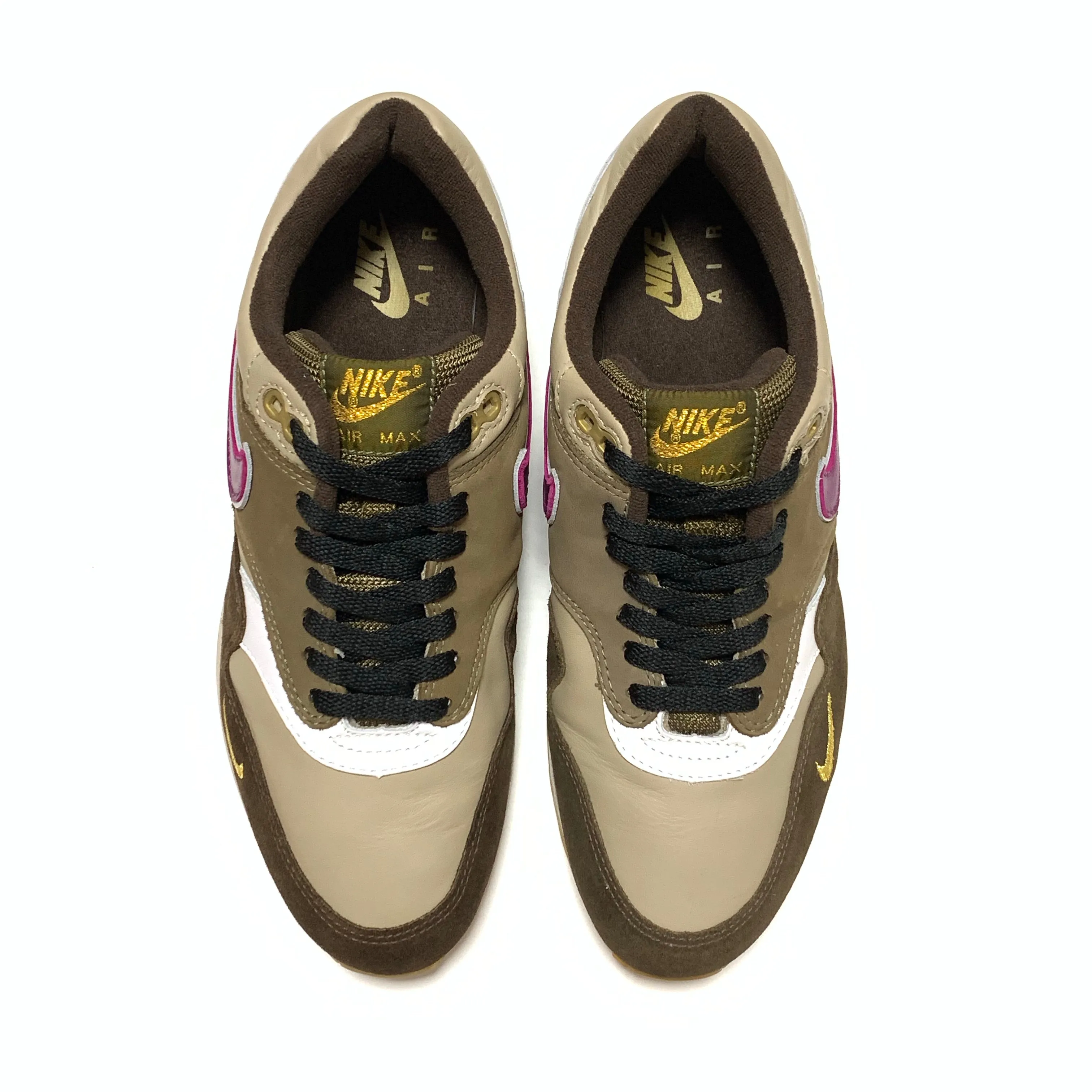 NIKE AIR MAX 1 B ATMOS VIOTECH