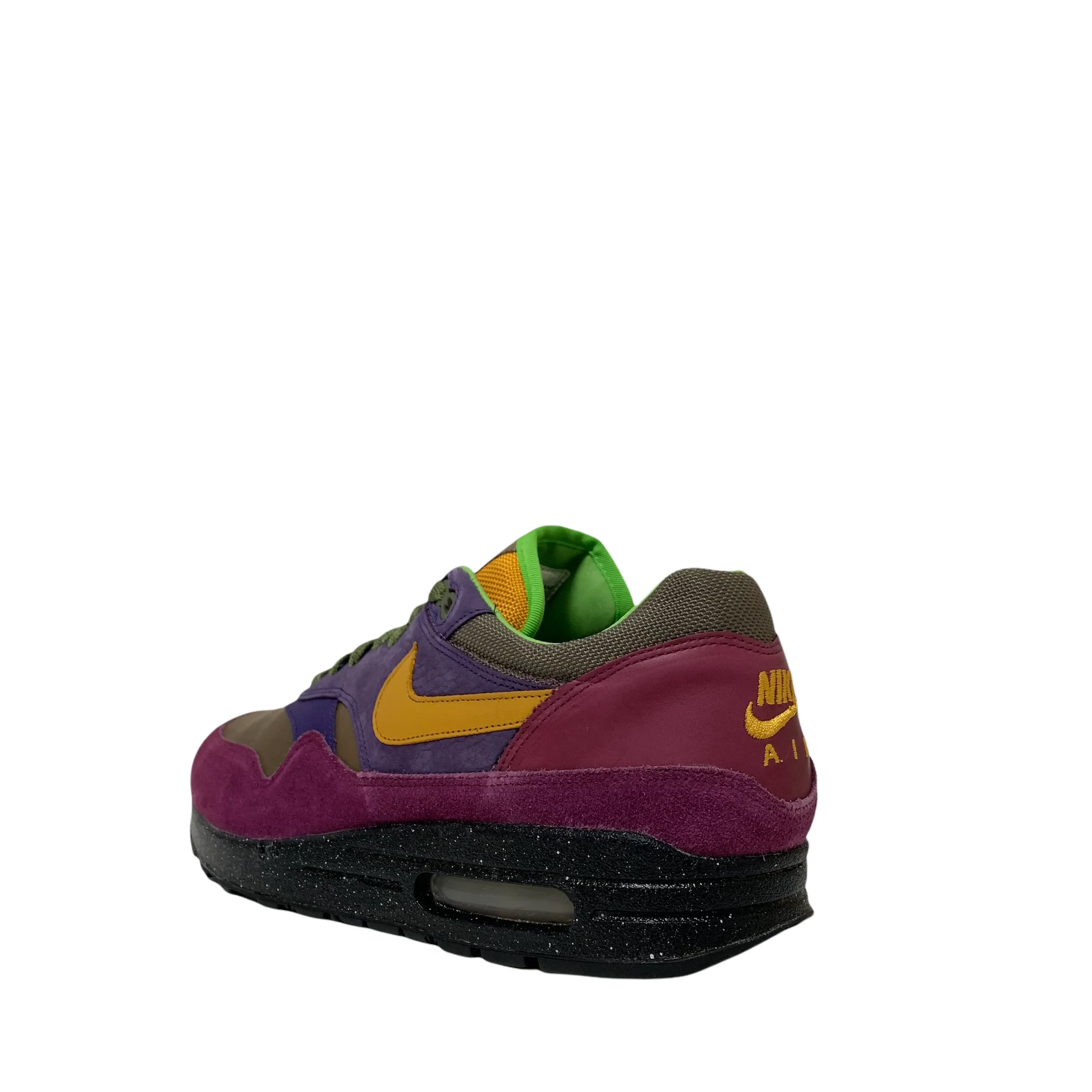 NIKE AIR MAX 1 CHUTNEY GRAPE