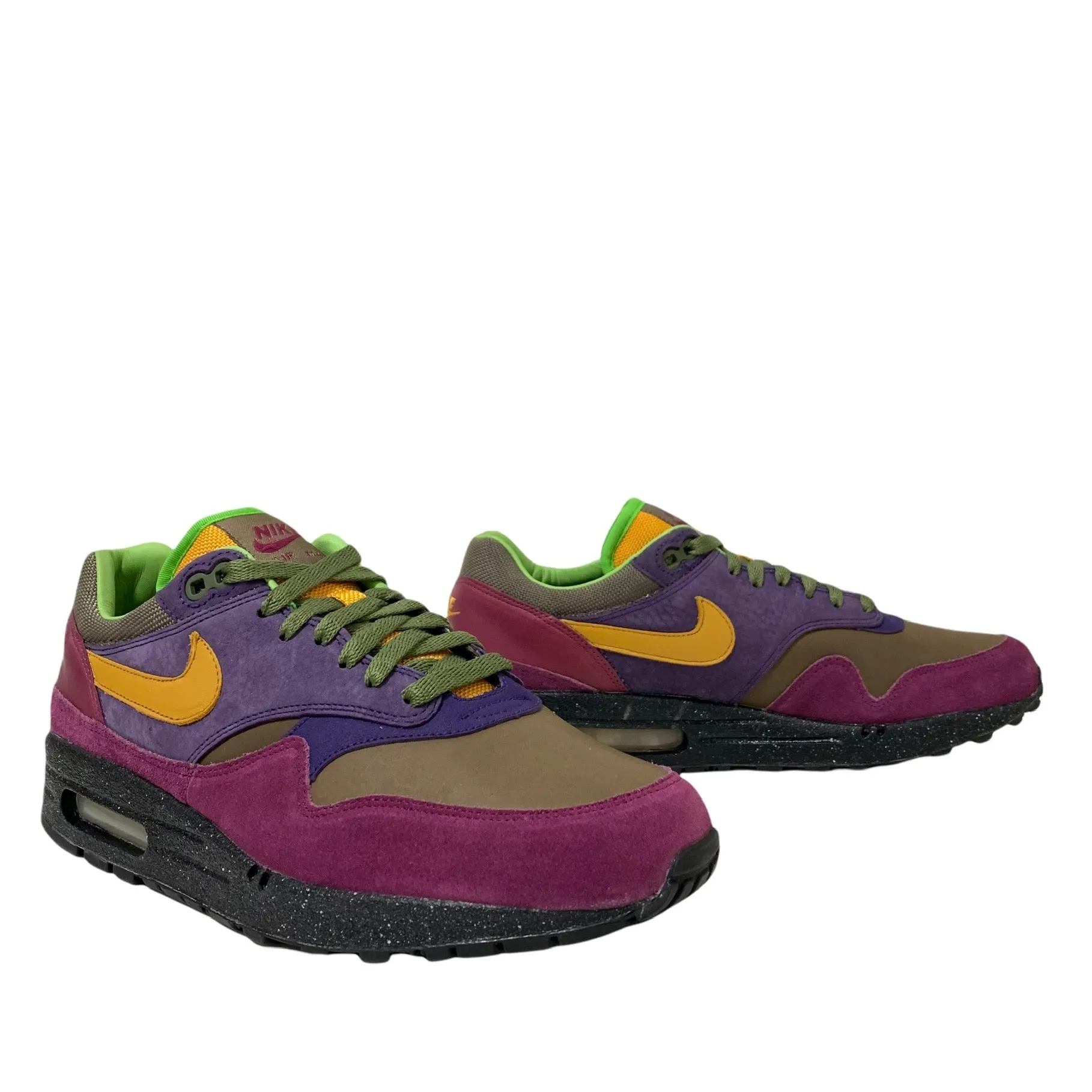 NIKE AIR MAX 1 CHUTNEY GRAPE