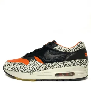 NIKE AIR MAX 1 SUPREME QK KRSS