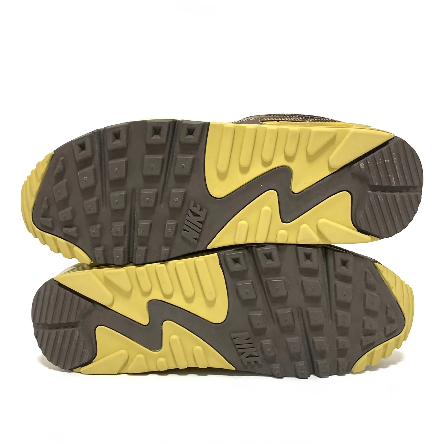 NIKE AIR MAX 90 DELUXE HUF