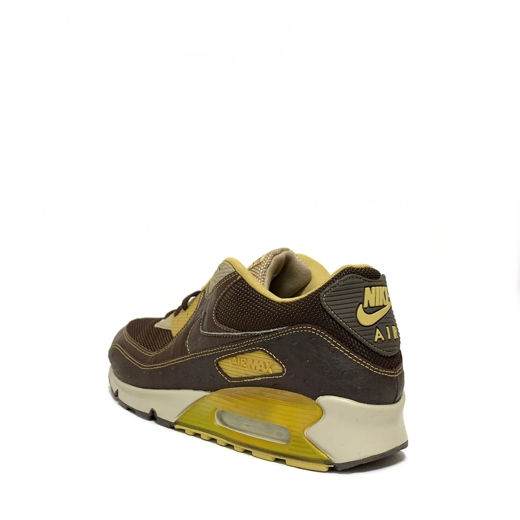 NIKE AIR MAX 90 DELUXE HUF