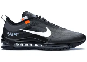 Nike Air Max 97 Off White Black