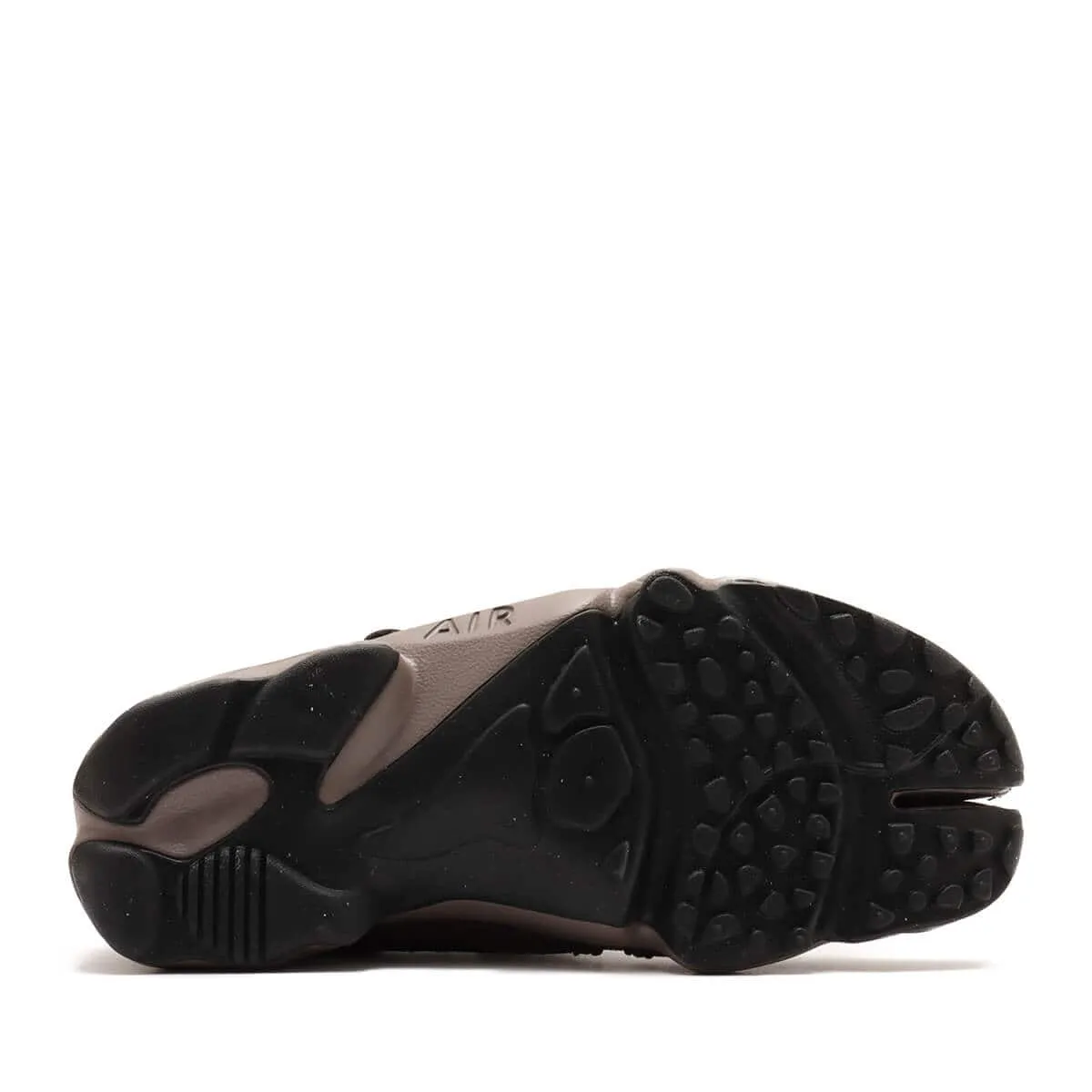 NIKE Air Rift BAROQUE BROWN/OREWOOD BROWN-BLACK FN6740-200
