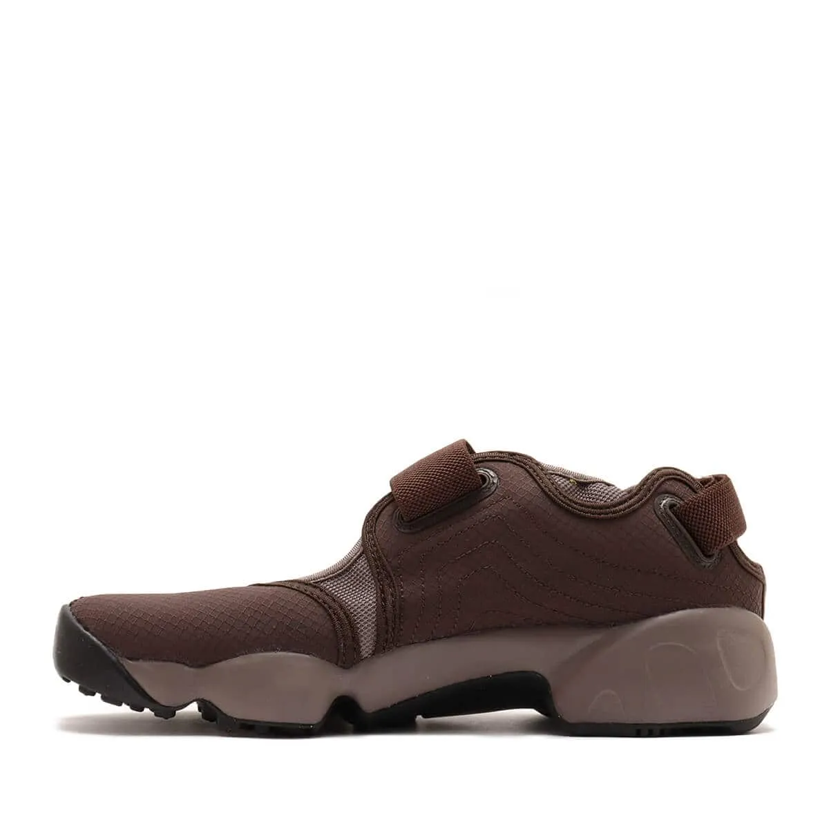 NIKE Air Rift BAROQUE BROWN/OREWOOD BROWN-BLACK FN6740-200