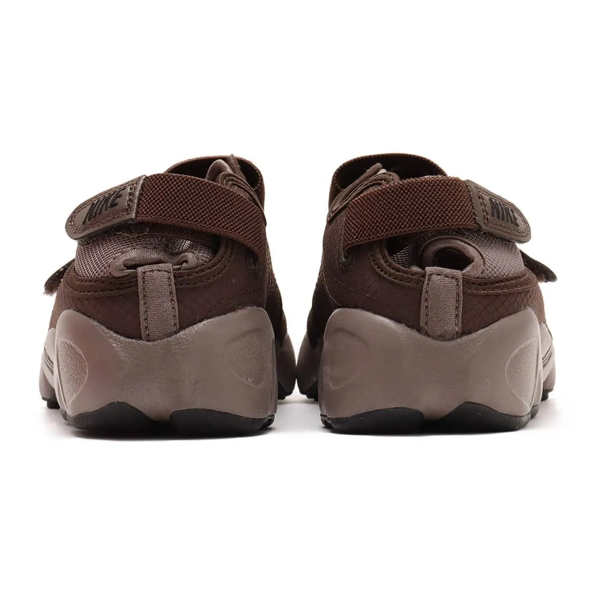 NIKE Air Rift BAROQUE BROWN/OREWOOD BROWN-BLACK FN6740-200