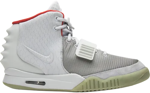 NIKE AIR YEEZY 2