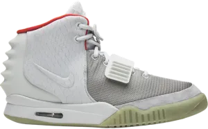 NIKE AIR YEEZY 2