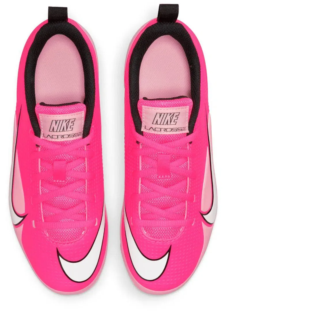 Nike Alpha Huarache 8 Youth Lacrosse Cleats