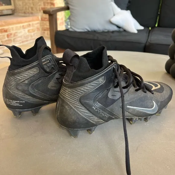 Nike Boys Lacrosse cleats
