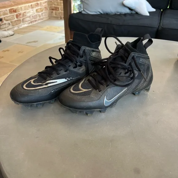 Nike Boys Lacrosse cleats