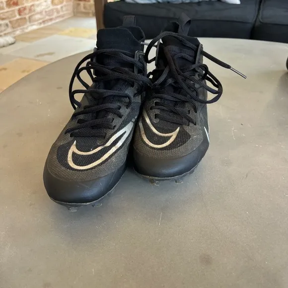 Nike Boys Lacrosse cleats