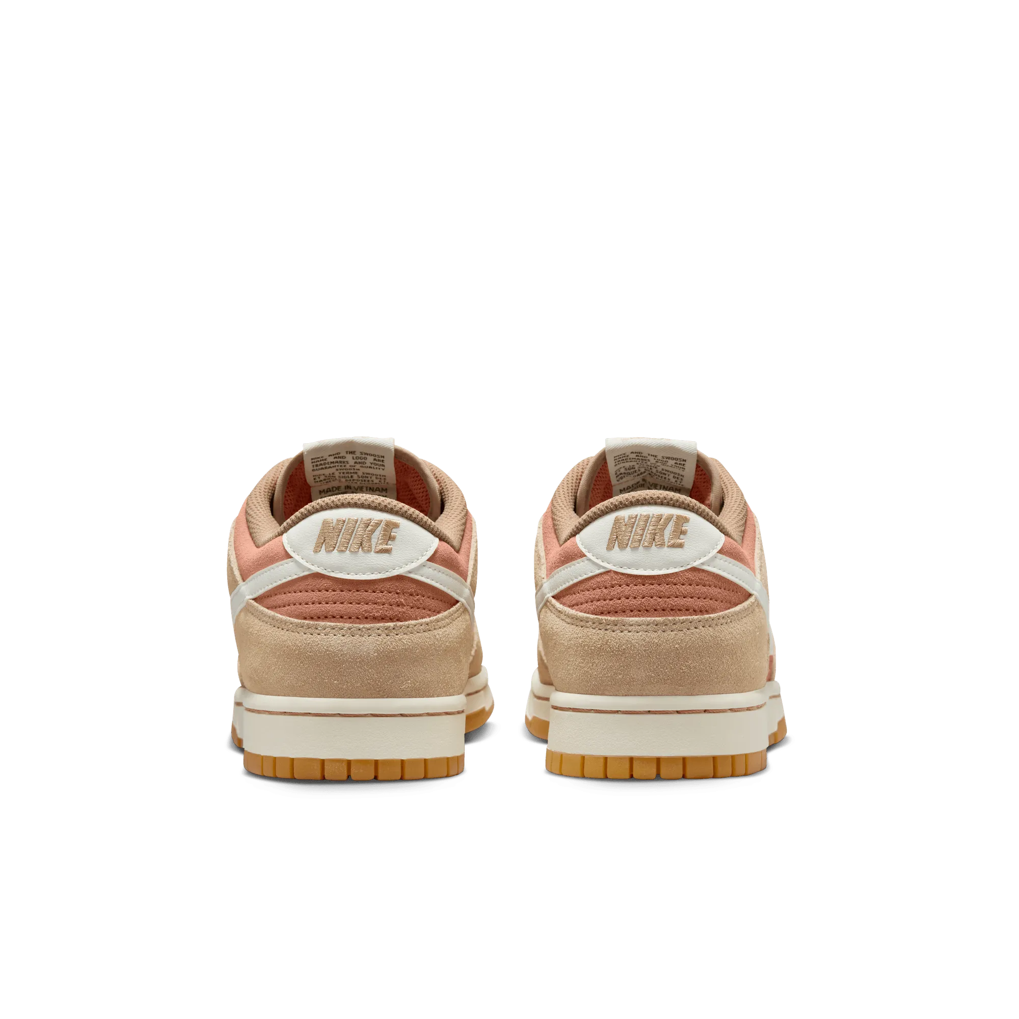NIKE DUNK LOW RETRO SE