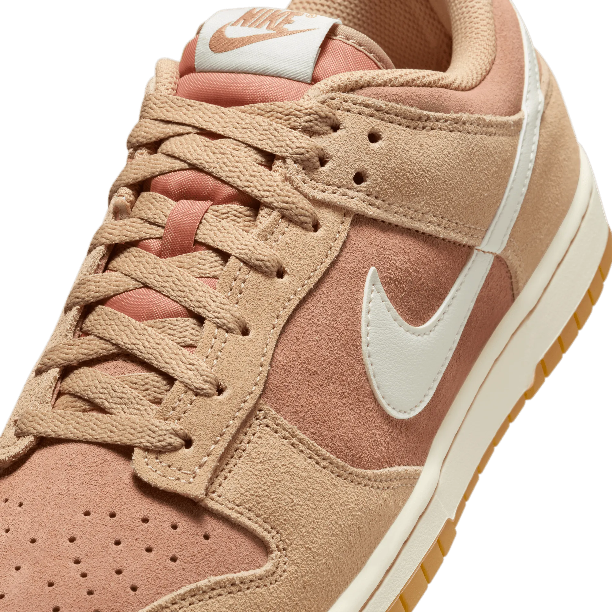 NIKE DUNK LOW RETRO SE