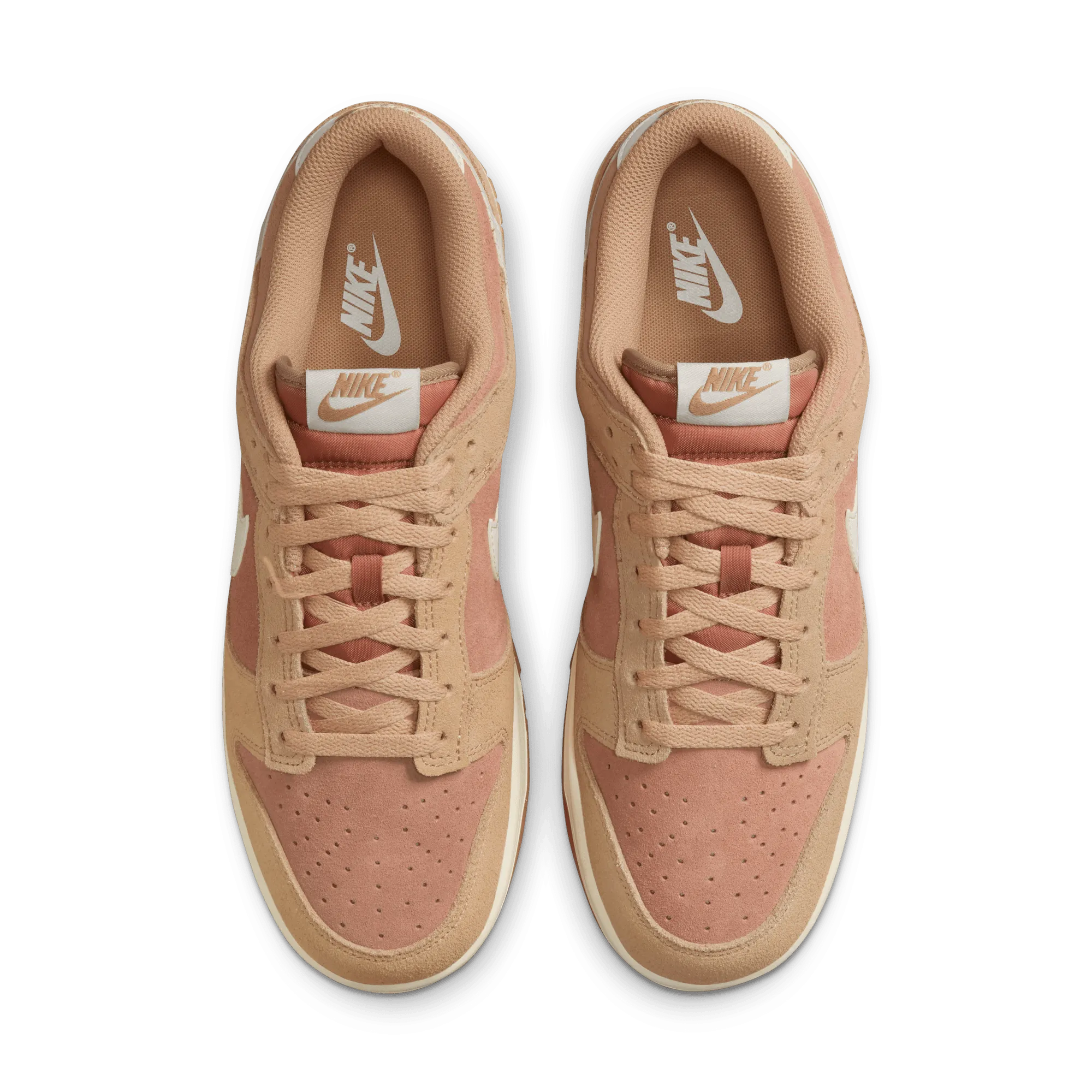 NIKE DUNK LOW RETRO SE