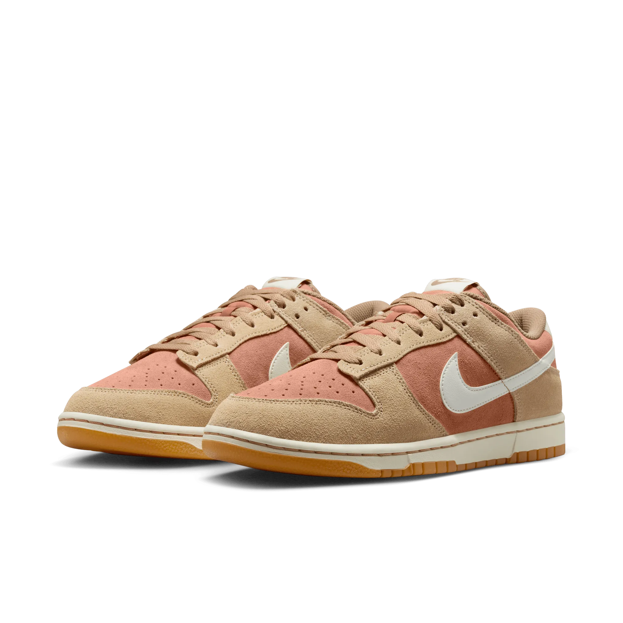 NIKE DUNK LOW RETRO SE