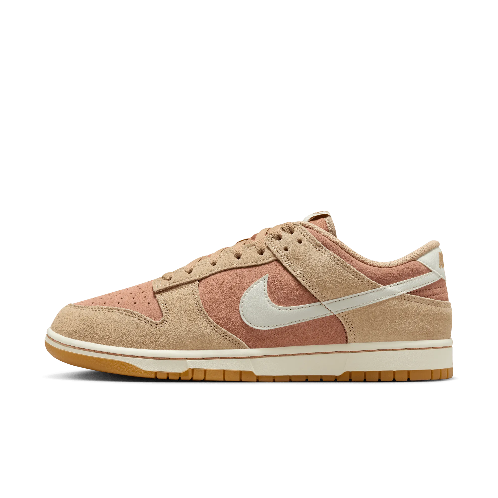 NIKE DUNK LOW RETRO SE