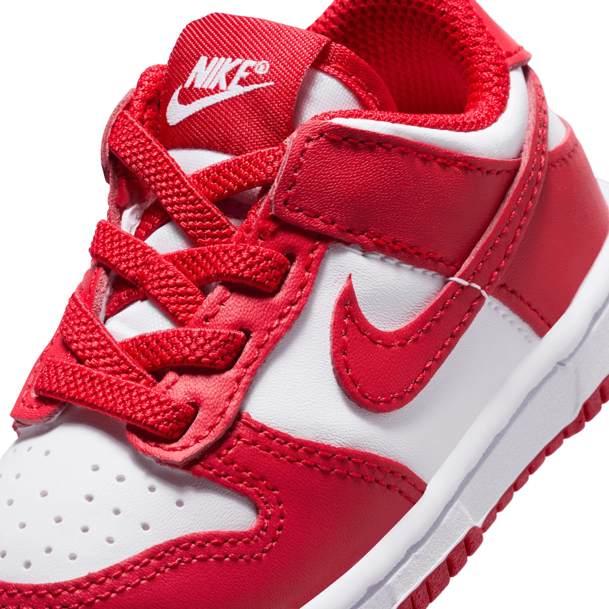 NIKE DUNK LOW (TDE)
