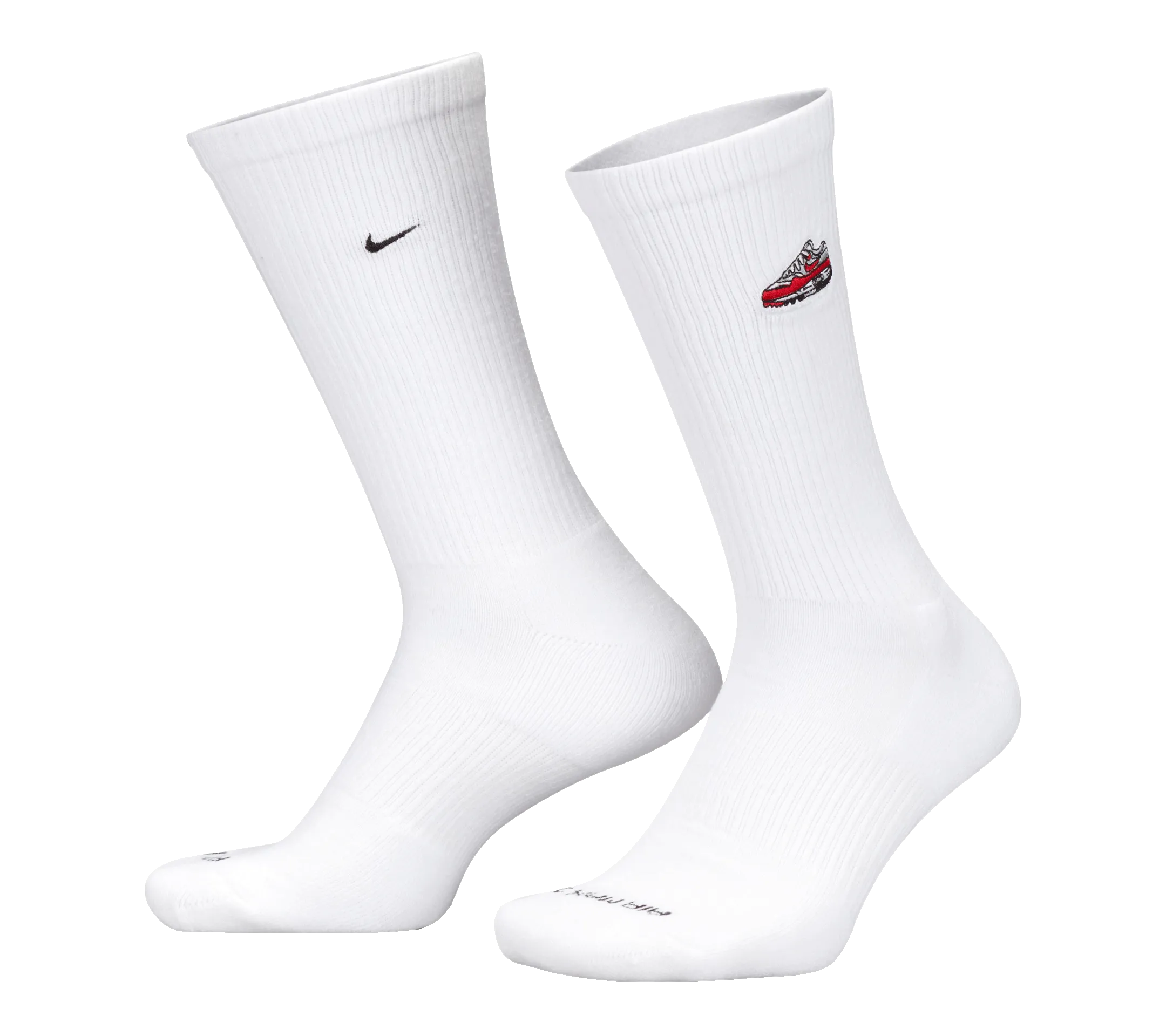 Nike Everyday Plus Cushioned Crew Sock "Air Max 1"
