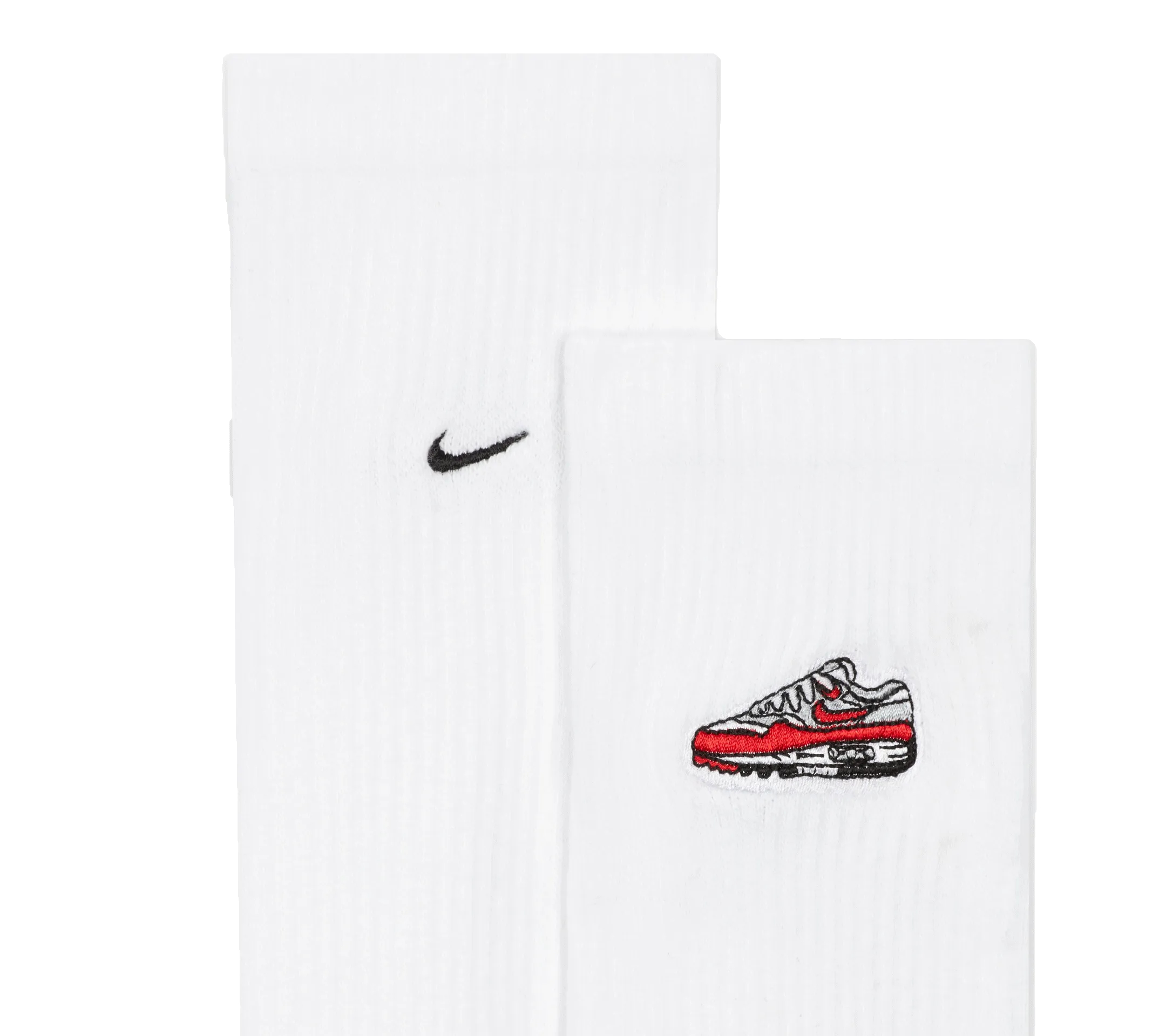 Nike Everyday Plus Cushioned Crew Sock "Air Max 1"