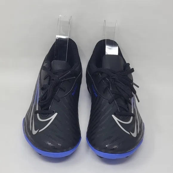 NIKE Jr Phantom GX Club Dynamic Fit FG/MG Soccer Cleats Youth Sz 5.5Y DD9564-040
