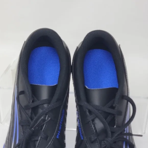 NIKE Jr Phantom GX Club Dynamic Fit FG/MG Soccer Cleats Youth Sz 5.5Y DD9564-040