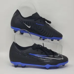 NIKE Jr Phantom GX Club Dynamic Fit FG/MG Soccer Cleats Youth Sz 5.5Y DD9564-040