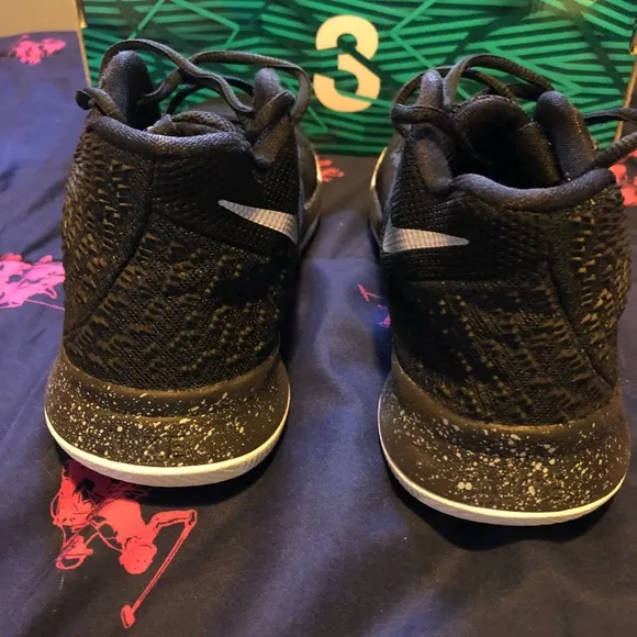 Nike Kyrie 3’s